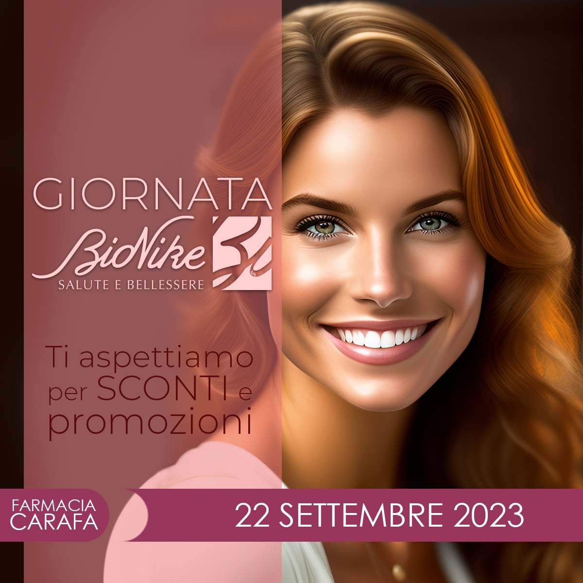 CALENDARIO EVENTI IN SEDE